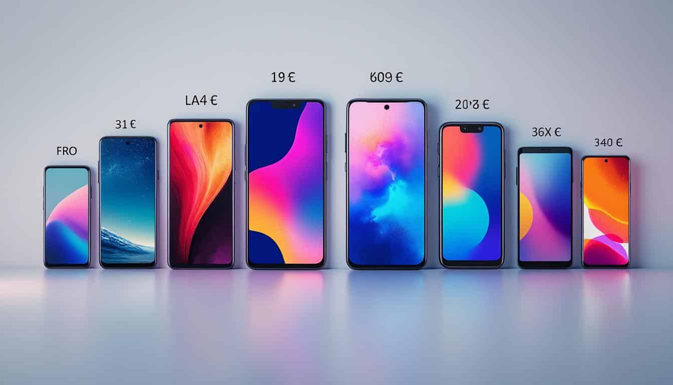 découvrez s'il est encore nécessaire de dépenser plus de 500 € pour avoir un smartphone performant. conseils, comparatifs et bons plans pour choisir un mobile pas cher sans compromis sur la qualité.