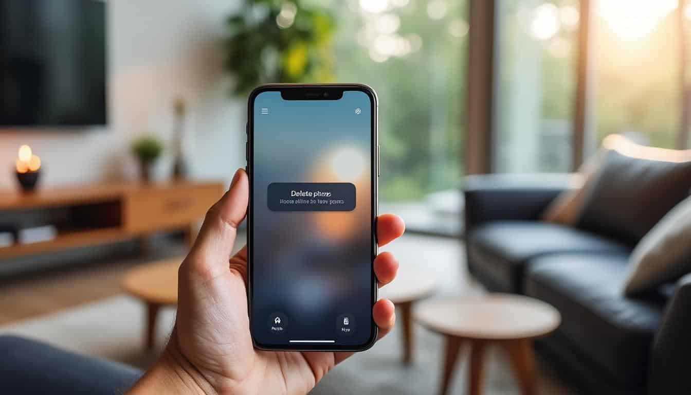 découvrez comment supprimer facilement des photos de votre iphone pour libérer de l’espace et mieux organiser votre galerie. guide étape par étape pour effacer définitivement ou temporairement vos images.