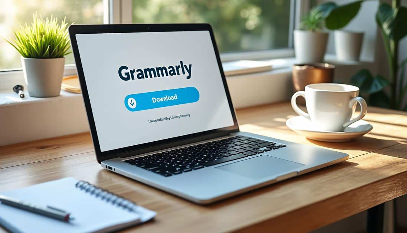 téléchargez grammarly pour windows et améliorez votre écriture en corrigeant automatiquement grammaire, orthographe et style. installation rapide et utilisation simple pour des textes impeccables.