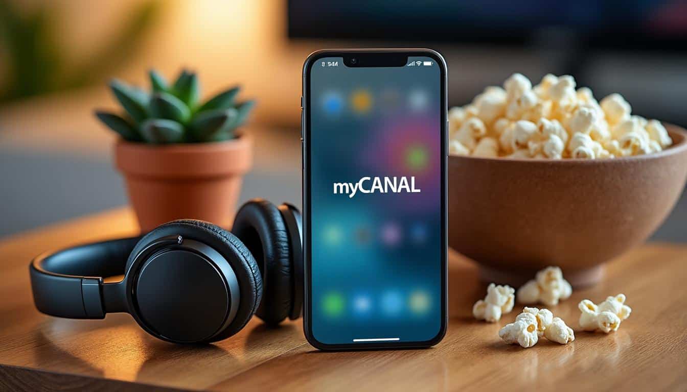 téléchargez l’application mycanal pour android et profitez de vos chaînes tv, films, séries et sports en streaming où que vous soyez. installation rapide et gratuite !