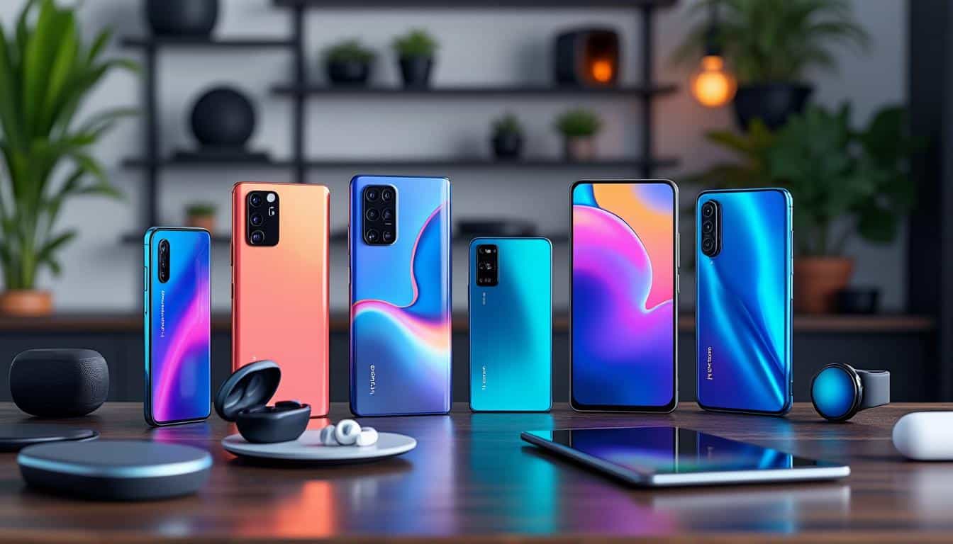 découvrez notre sélection des 10 meilleurs smartphones pas chers en 2025. profitez de la qualité au meilleur prix avec ce guide pour trouver le smartphone parfait sans vous ruiner !