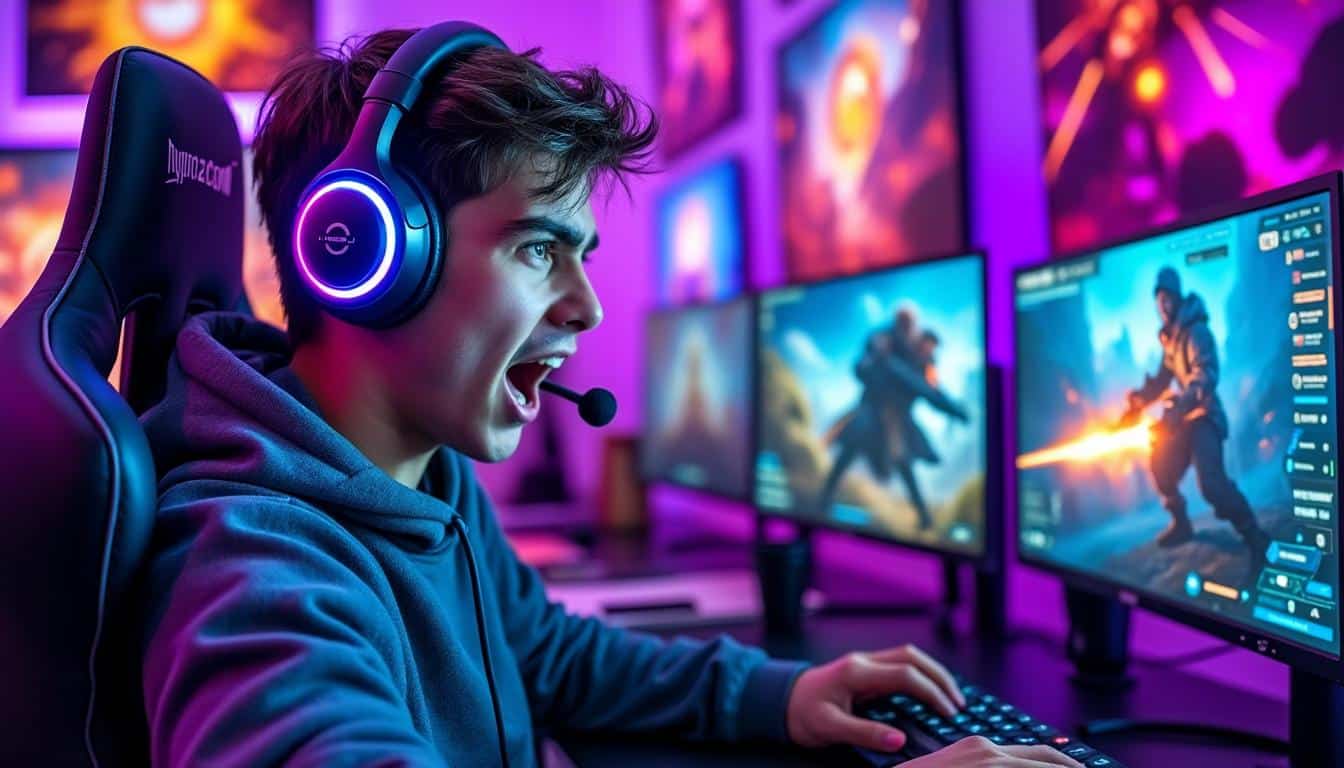 découvrez tout sur la chaîne twitch de squeezie : lives, replays, actualités, temps forts et anecdotes autour du streamer français numéro 1. suivez ses aventures gaming et interactives en direct sur twitch !