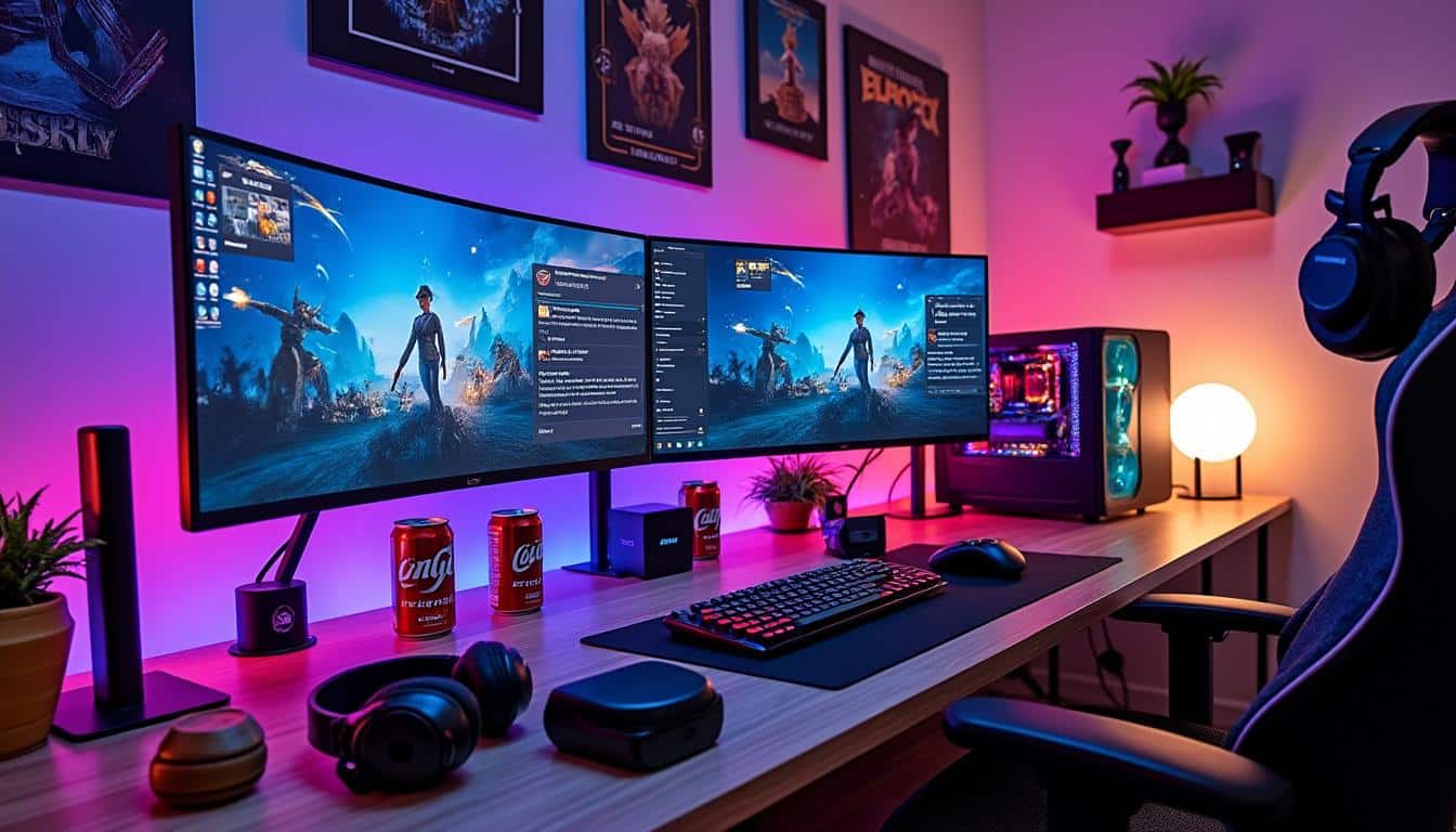 découvrez tout sur twitch prime : ses avantages exclusifs, comment l'activer, profiter d'abonnements gratuits et obtenir des récompenses en jeux vidéo. guide complet et astuces pour tirer le meilleur parti de votre abonnement !