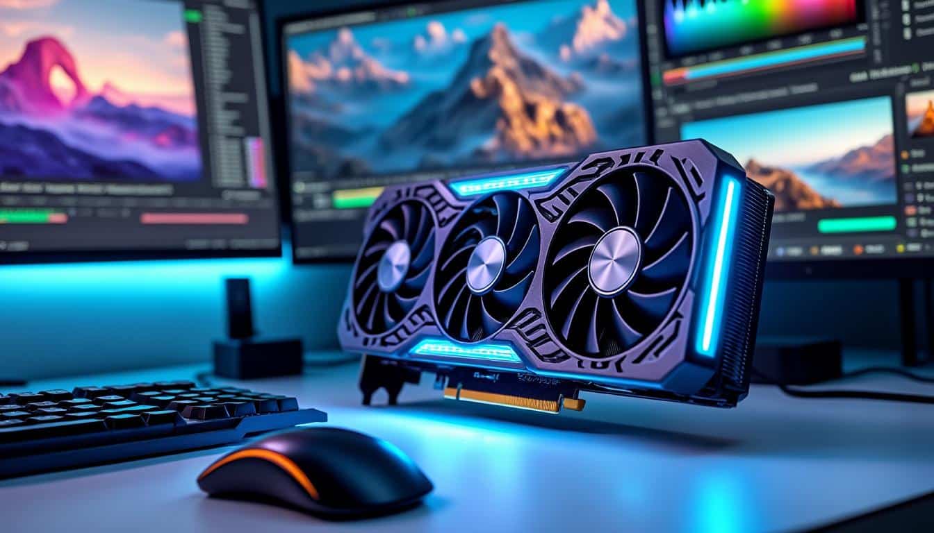 découvrez pourquoi la quantité de vram est essentielle lors de l'achat d'un gpu. apprenez comment une mémoire vidéo suffisante améliore performances, graphismes et longévité de votre carte graphique.