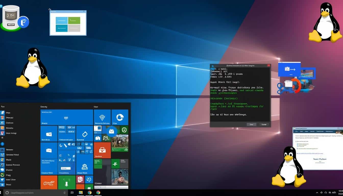 découvrez 8 méthodes simples pour essayer linux sans quitter windows. profitez des avantages de linux tout en gardant votre système actuel, grâce à nos astuces adaptées aux débutants.