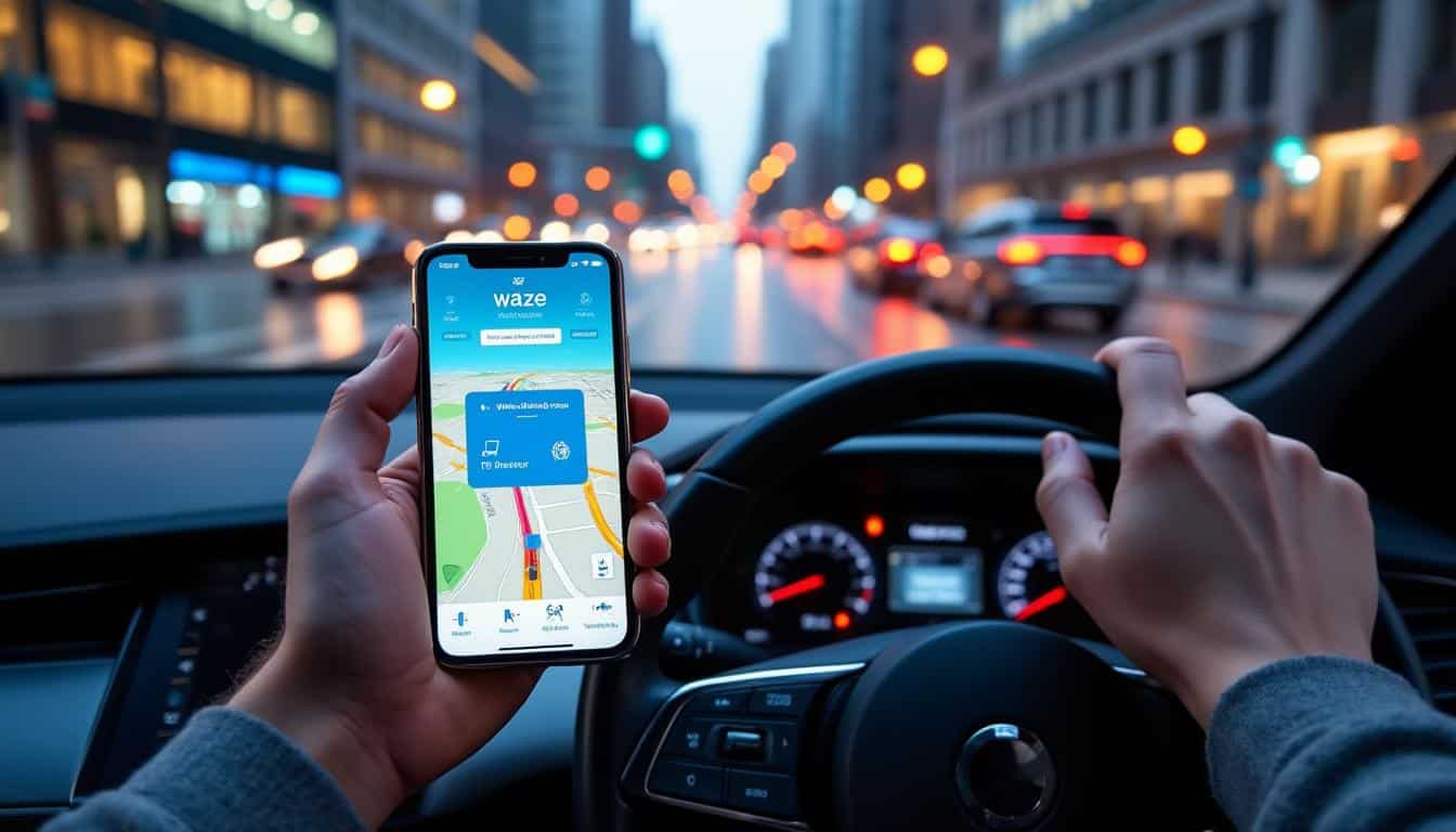 découvrez une analyse détaillée sur la détection de radars par waze : fonctionnement, législation, conseils d’utilisation et impact sur la sécurité routière. tout ce qu’il faut savoir dans cette étude complète.