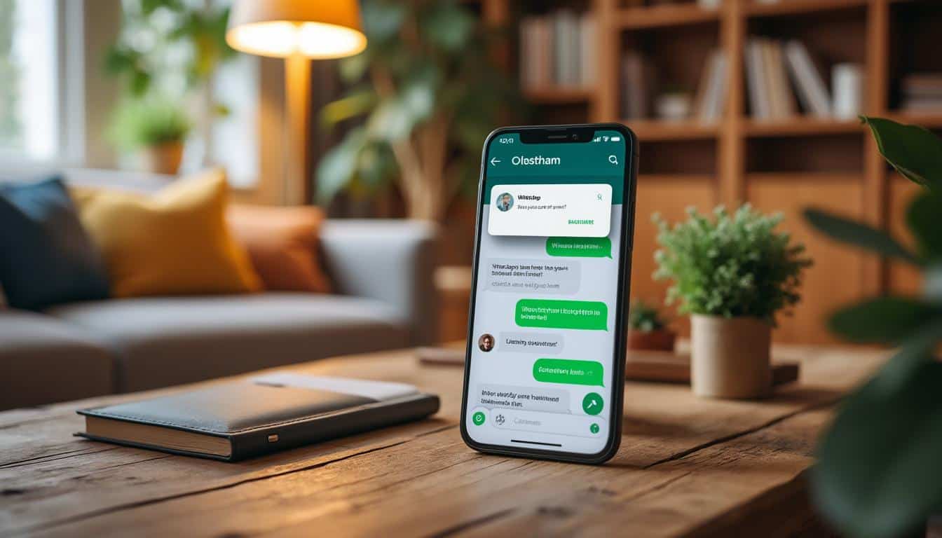 découvrez si whatsapp informe les utilisateurs lorsqu'une capture d'écran est effectuée lors d'une conversation ou de l'affichage d'une photo ou d'un statut. obtenez la réponse complète sur la confidentialité des captures d'écran sur whatsapp.