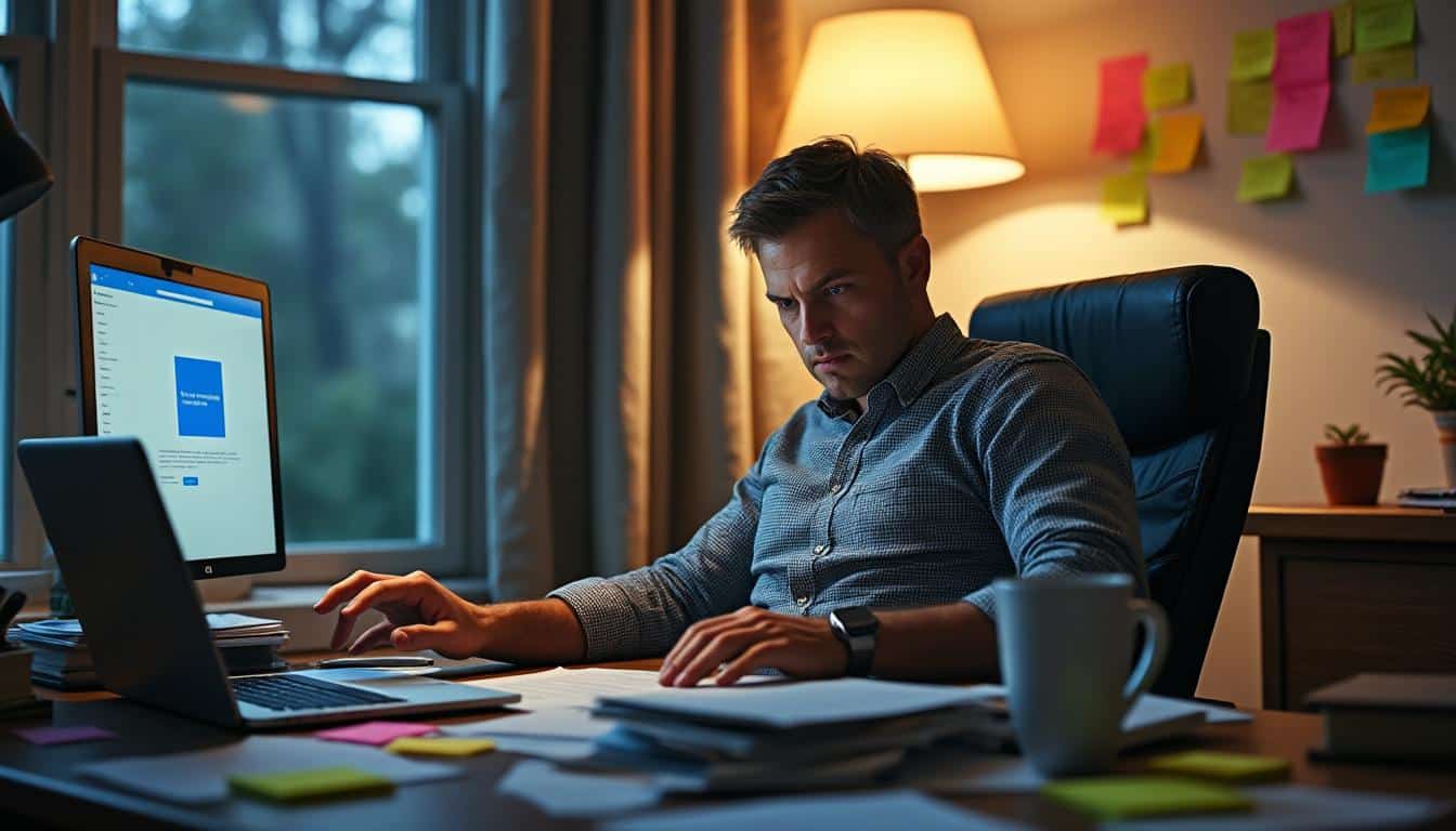 découvrez 6 solutions pratiques pour résoudre les problèmes de recherche dans outlook sous windows 11. profitez de conseils efficaces pour retrouver facilement vos e-mails.