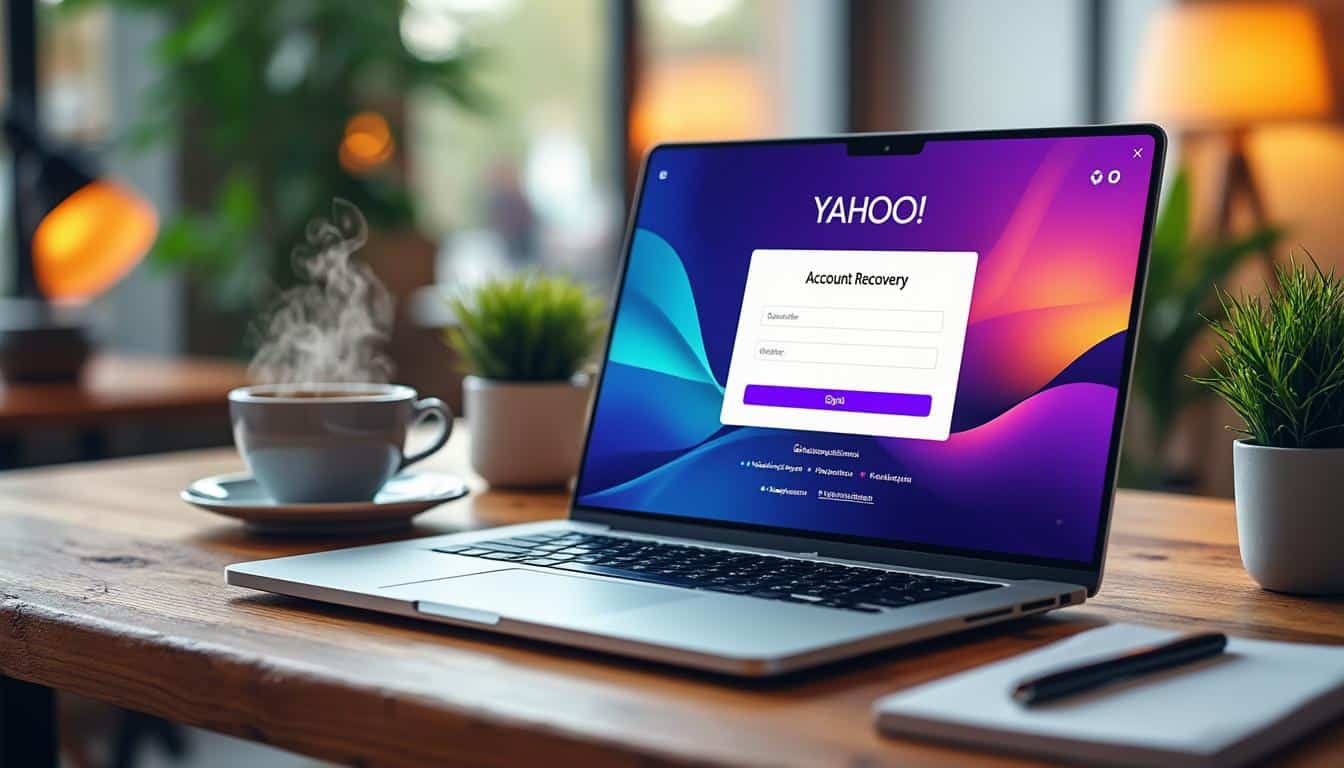 vous avez perdu l'accès à votre compte yahoo ? découvrez comment récupérer et réactiver facilement votre adresse e-mail yahoo grâce à nos conseils pratiques. solution rapide et efficace pour restaurer votre messagerie !