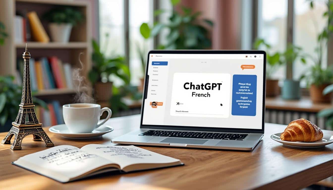 découvrez comment utiliser chatgpt en français facilement pour obtenir des réponses instantanées, améliorer votre productivité et simplifier vos tâches quotidiennes grâce à l’intelligence artificielle.