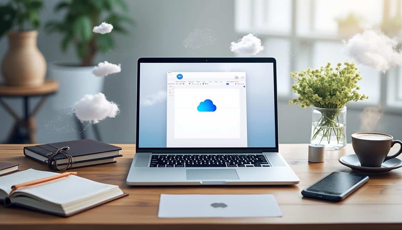 découvrez icloud mail, le service de messagerie gratuit d’apple. bénéficiez d’une boîte mail sécurisée, accessible partout et compatible avec tous vos appareils apple. facile à utiliser et sans publicité, icloud mail simplifie la gestion de vos emails au quotidien.