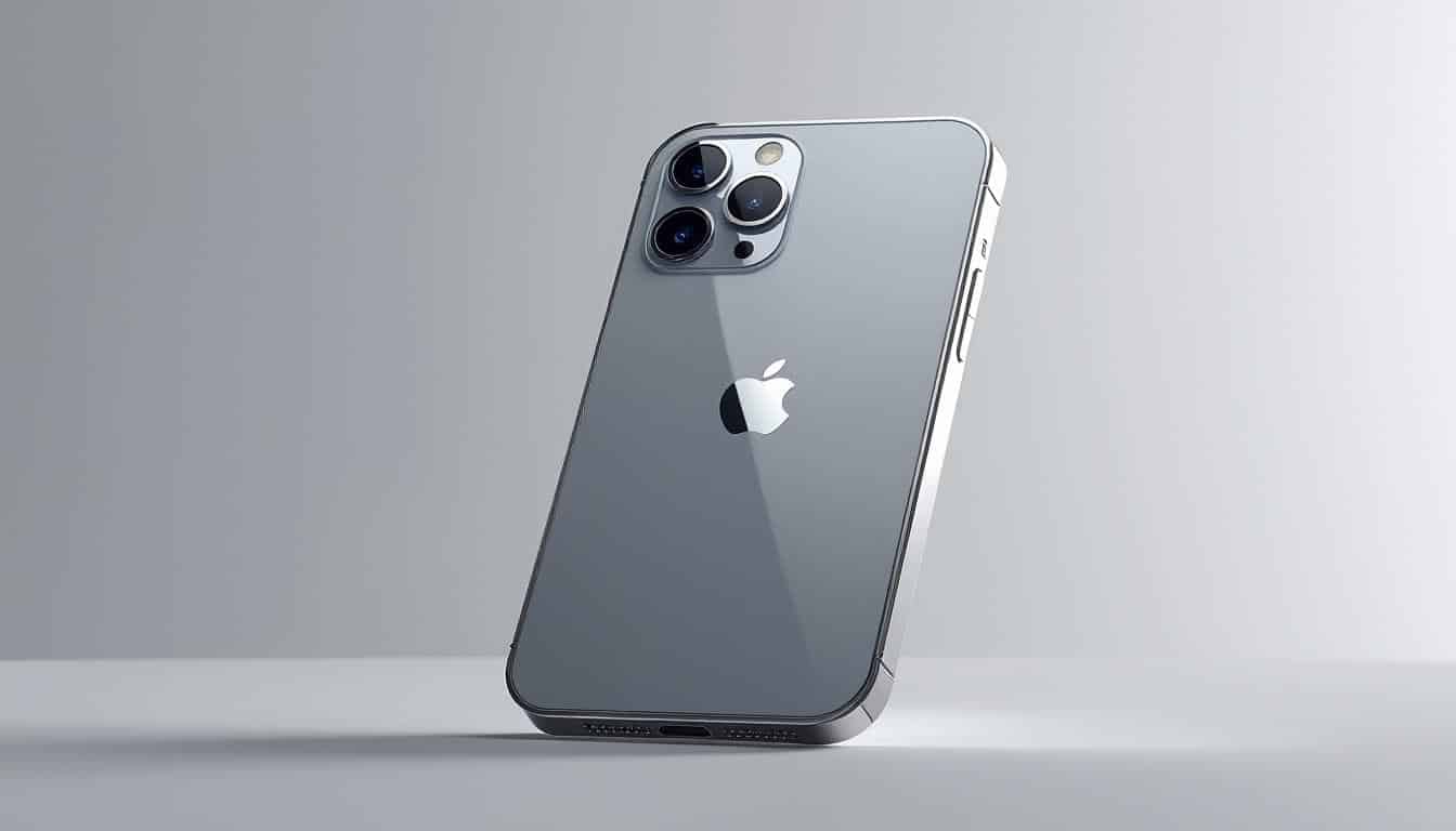 découvrez toutes les rumeurs et informations officielles sur l’iphone 14 d’apple : design, caractéristiques, fonctionnalités et date de sortie. restez informé des nouveautés avant la présentation officielle.