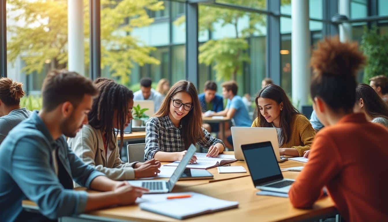 découvrez messervices.etudiants, la plateforme officielle pour faciliter vos démarches administratives étudiantes : inscription, logement, bourses, et bien plus. accédez à tous vos services en ligne en toute simplicité !