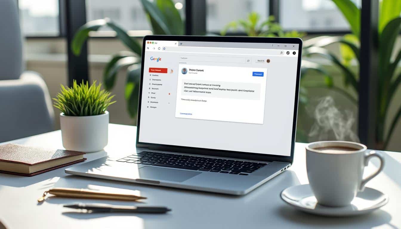 découvrez comment créer, utiliser ou modifier une adresse googlemail.com facilement. suivez nos conseils pour gérer votre compte google et profiter de tous ses services en toute simplicité.
