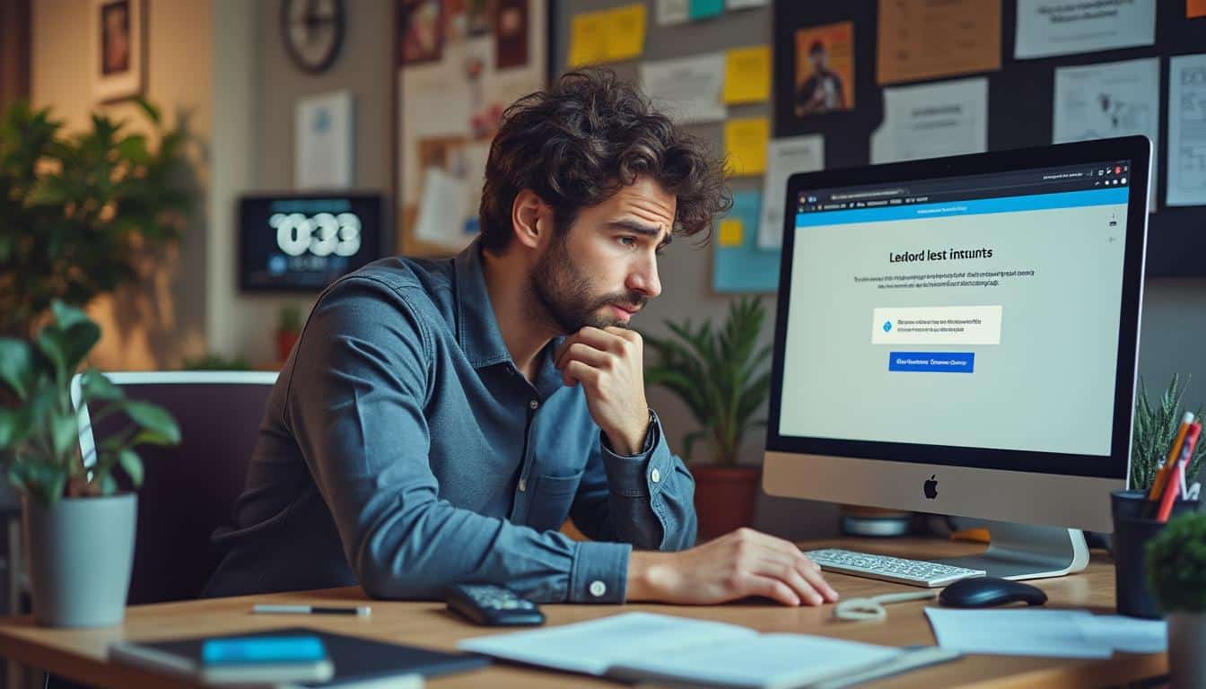 votre alerte leboncoin ne fonctionne plus ? découvrez les vérifications indispensables à effectuer pour résoudre le problème et recevoir à nouveau vos notifications sans souci.
