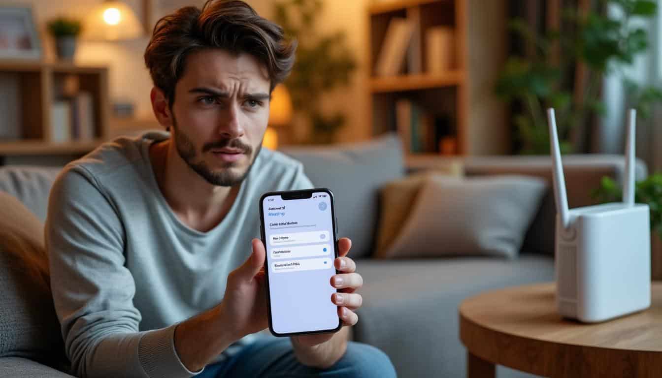 android 13 n'inclut plus la fonction wps pour se connecter facilement au wi-fi. découvrez quelles alternatives existent pour relier votre appareil à un réseau sans fil en toute sécurité et simplicité.