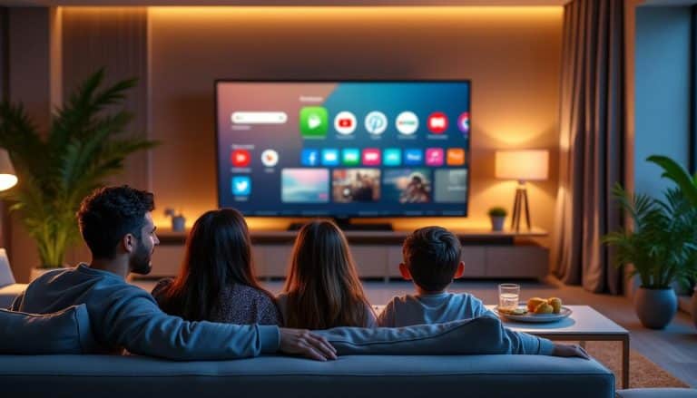 découvrez les meilleures applications gratuites pour regarder la tnt en direct sur votre smartphone ou tablette. profitez de toutes les chaînes tv en streaming facilement et sans abonnement !