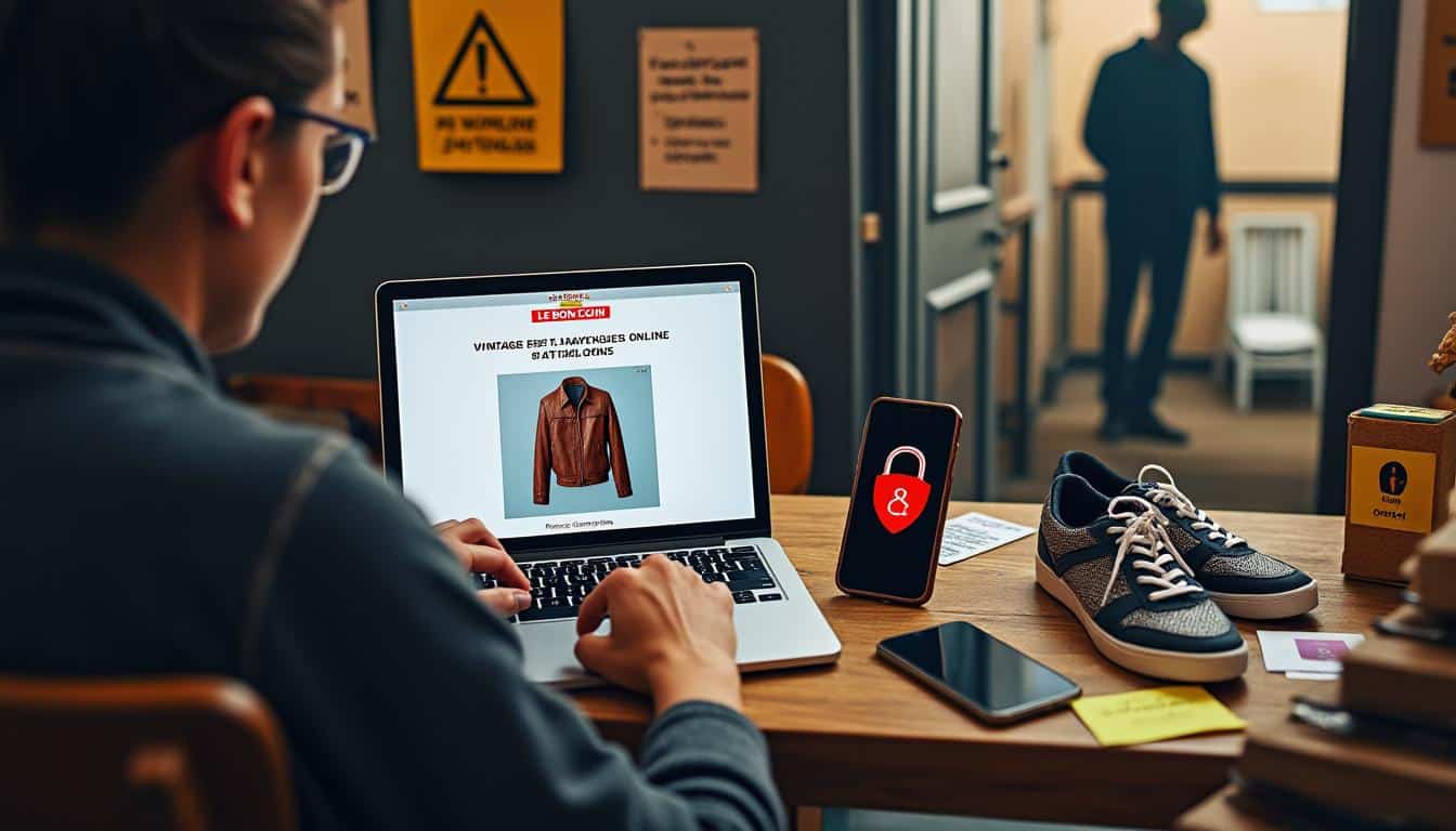 découvrez les principales arnaques à éviter lors de la vente sur le bon coin et apprenez comment vous protéger efficacement pour sécuriser vos transactions en ligne.