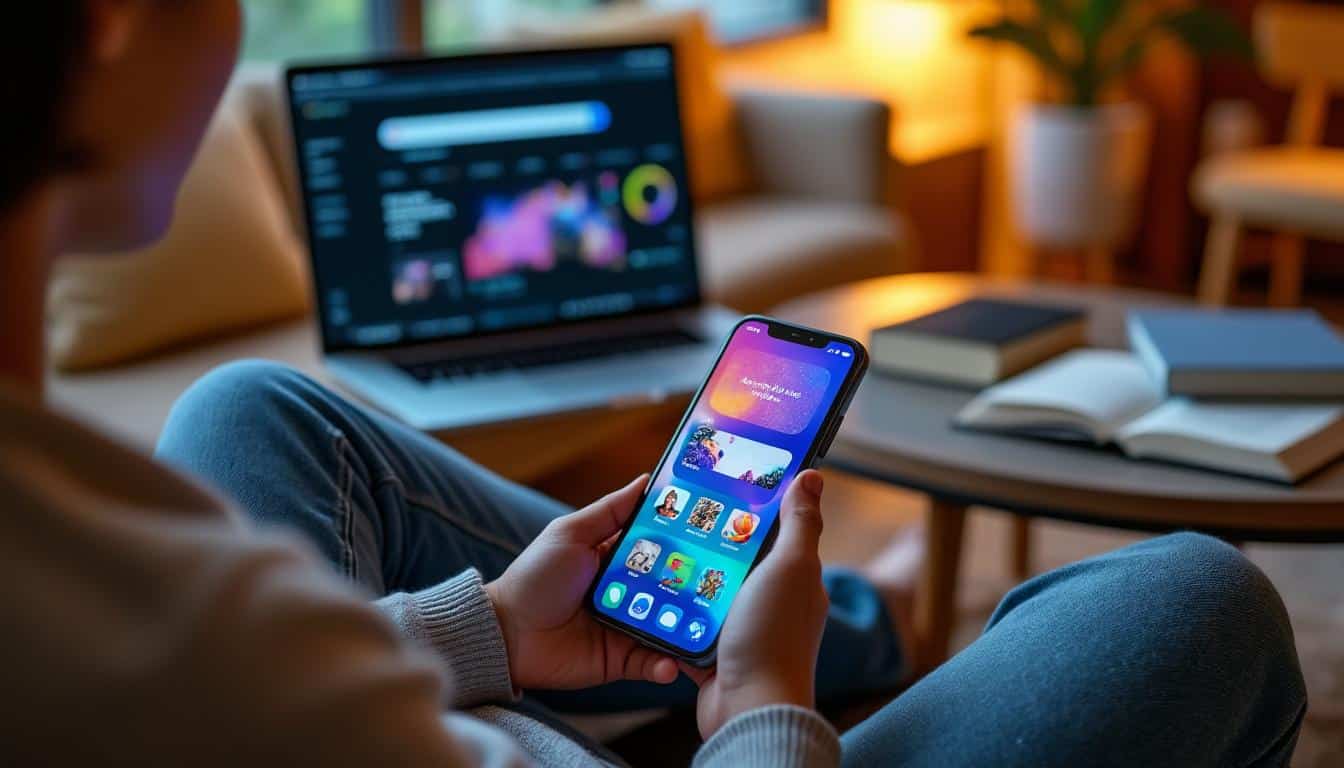 découvrez nos astuces efficaces pour trouver facilement le gif parfait dans messenger et égayer vos conversations en un clin d’œil !