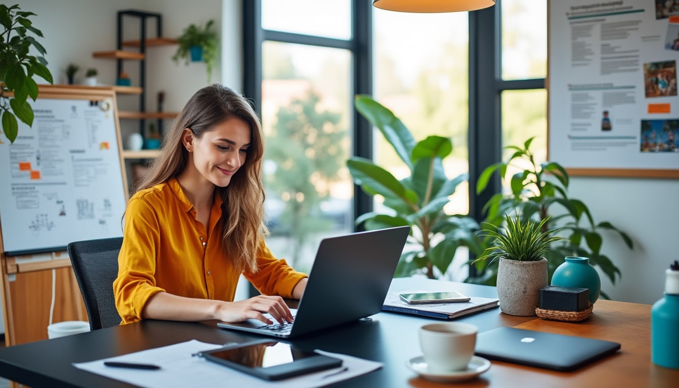 découvrez comment choisir le compte pro en ligne le plus adapté à votre activité, que vous soyez auto-entrepreneur, dirigeant de tpe ou fondateur de startup. comparez les offres pour trouver la solution idéale à vos besoins professionnels.