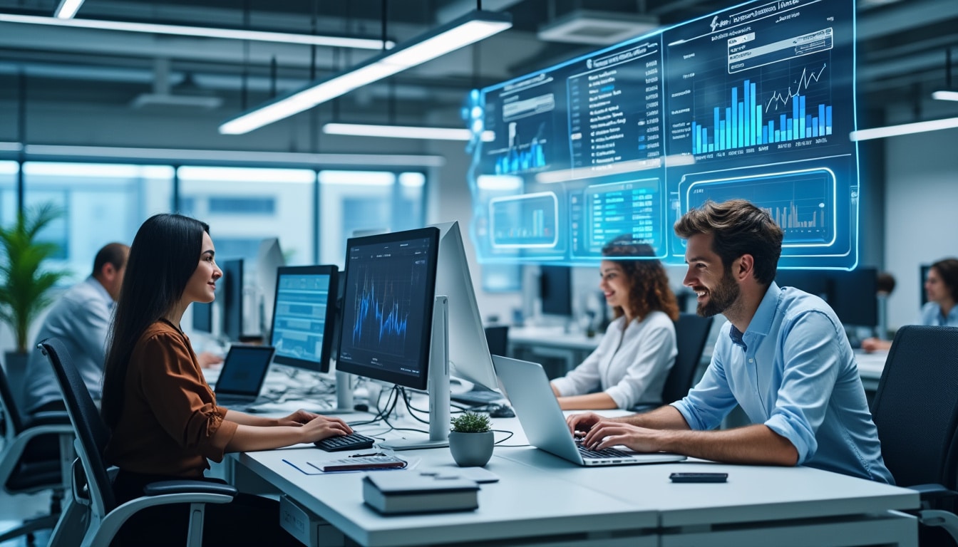 découvrez comment automatiser la paie en 2025 et réduire jusqu’à 80% des tâches répétitives. suivez notre guide complet pour optimiser vos processus rh rapidement et efficacement.