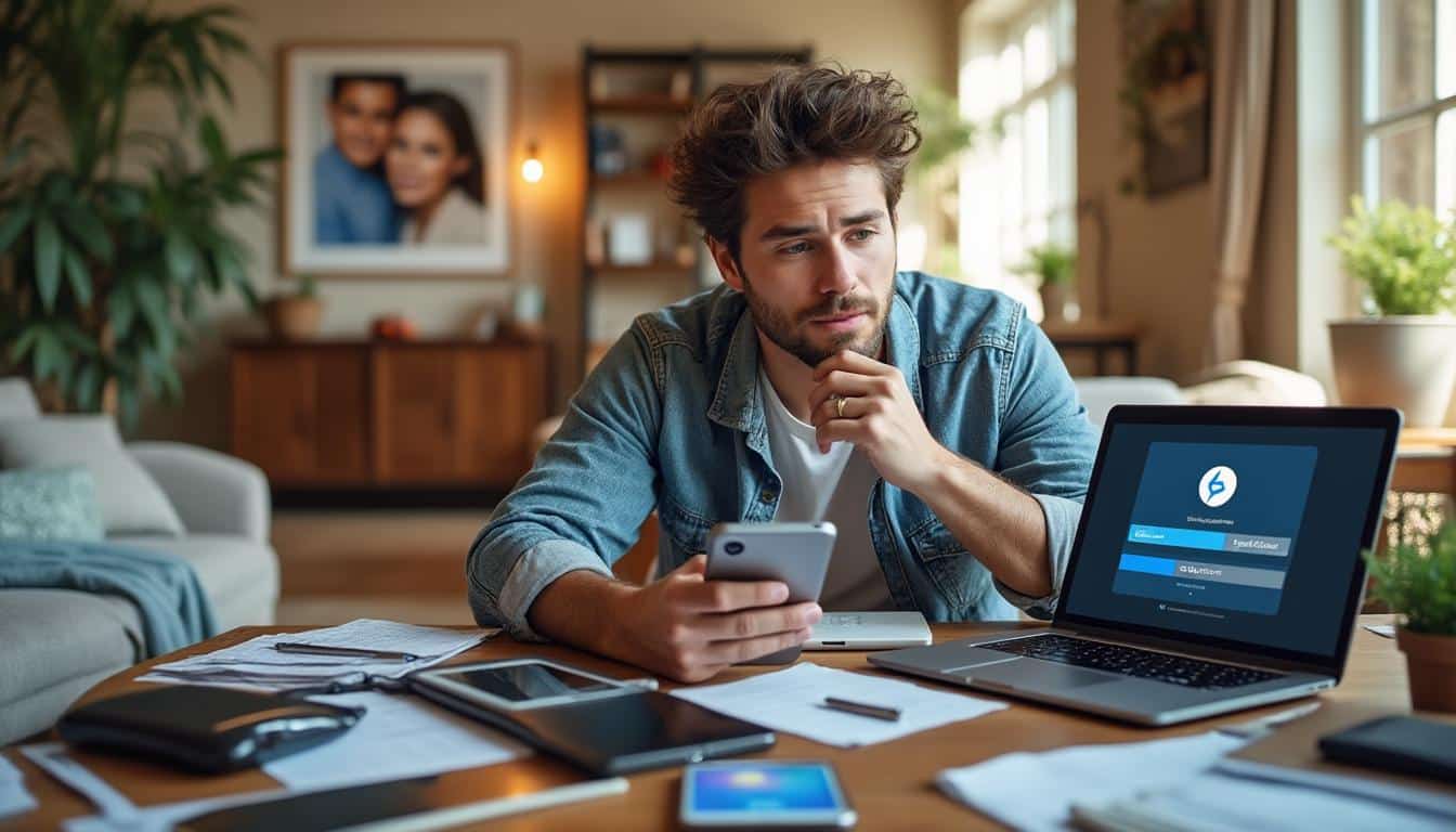 découvrez les étapes essentielles avant de désactiver family link : conseils pour sauvegarder les données et alternatives pratiques pour gérer la sécurité numérique de votre famille.