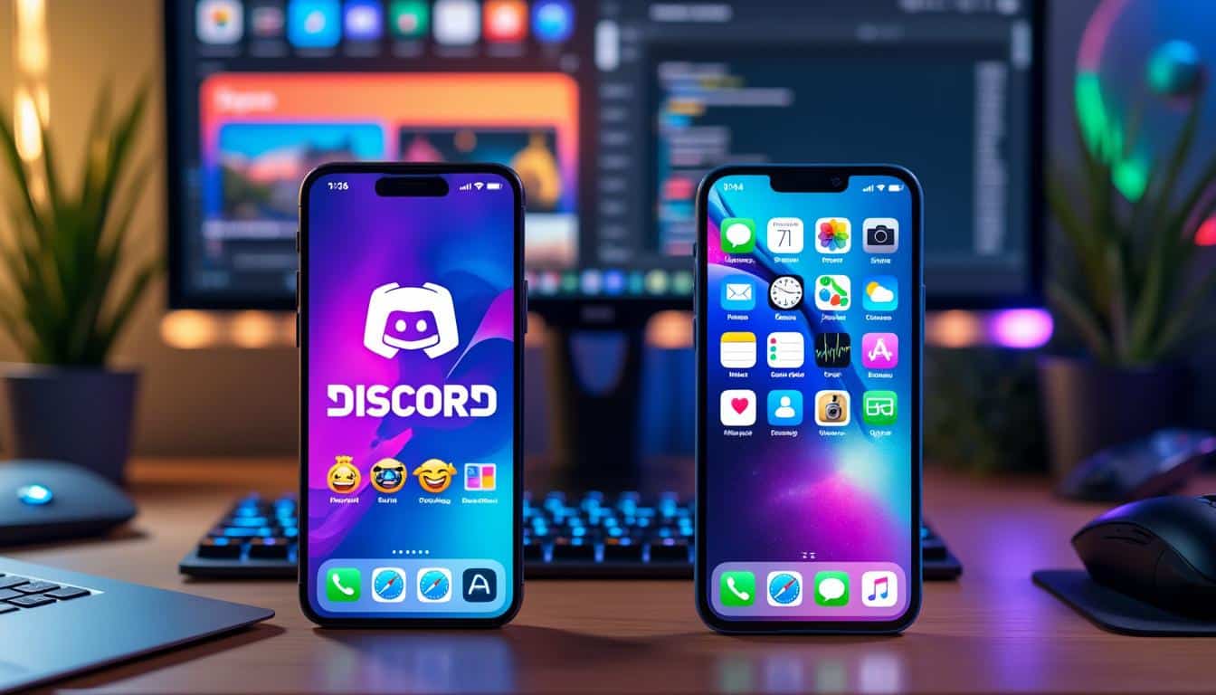 découvrez si better discord peut être installé sur android et ios, les alternatives disponibles et les précautions à prendre pour personnaliser discord sur mobile en toute sécurité.