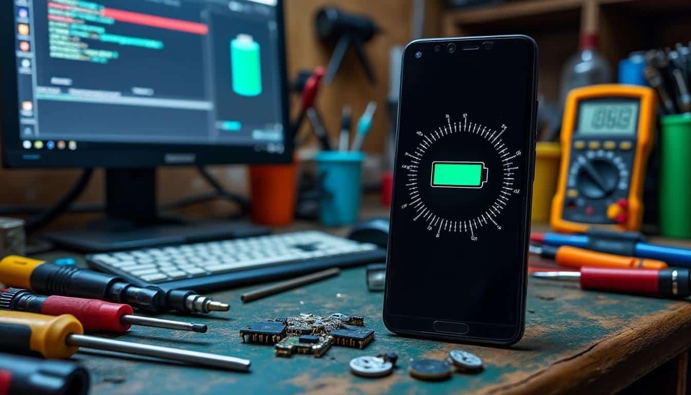 découvrez les causes du bootloop fastboot sur xiaomi, les commandes pour en sortir et les solutions de réparation pour récupérer votre smartphone efficacement.