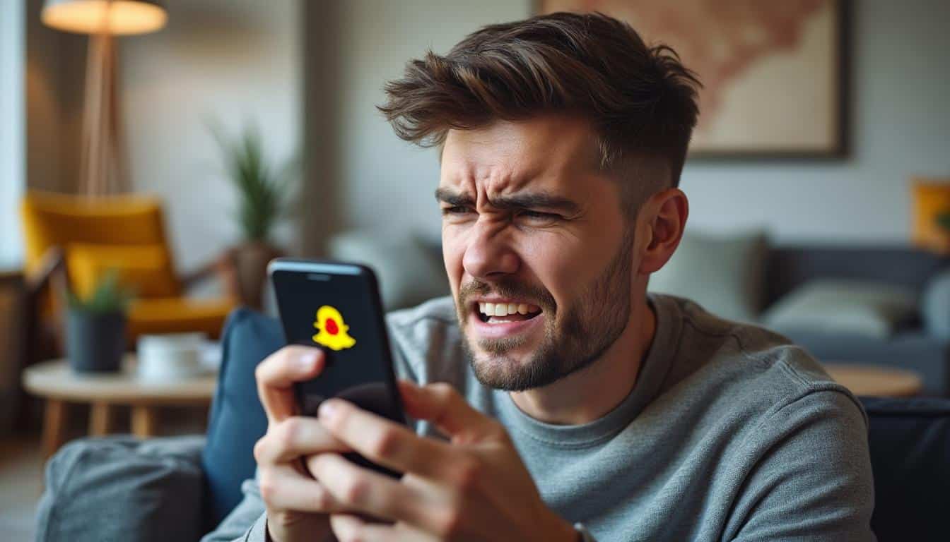 découvrez les solutions à tester pour résoudre le bug d’envoi en rouge sur snapchat. astuces simples et conseils pratiques pour récupérer une utilisation normale de l’application.