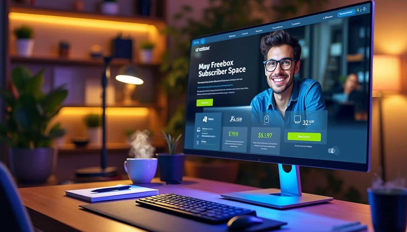 découvrez comment changer facilement de box ou d'offre freebox grâce à notre guide détaillé des démarches à suivre dans votre espace abonné. simplifiez vos démarches avec nos conseils pratiques !