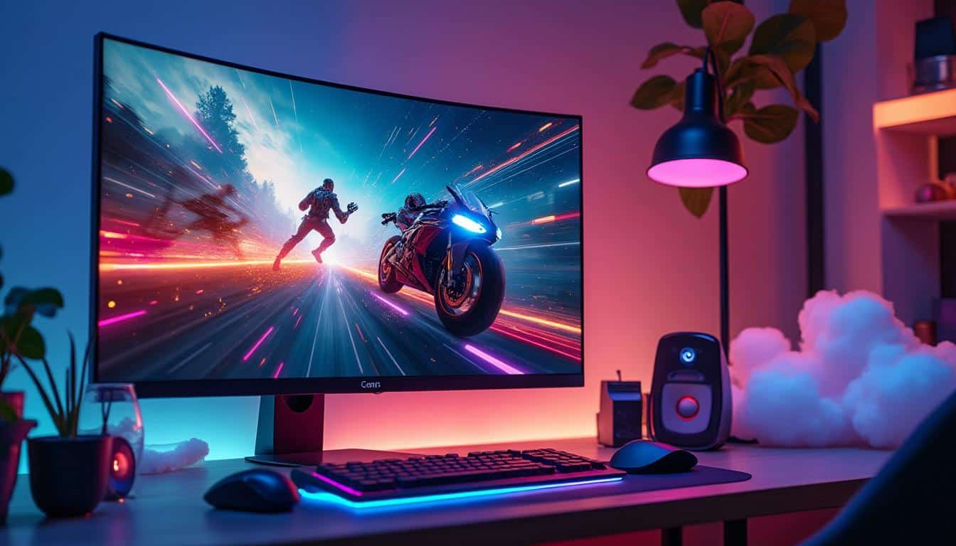 découvrez les meilleurs services de cloud gaming gratuits à essayer sans carte bancaire. profitez du jeu vidéo en streaming sans engagement ni frais cachés !