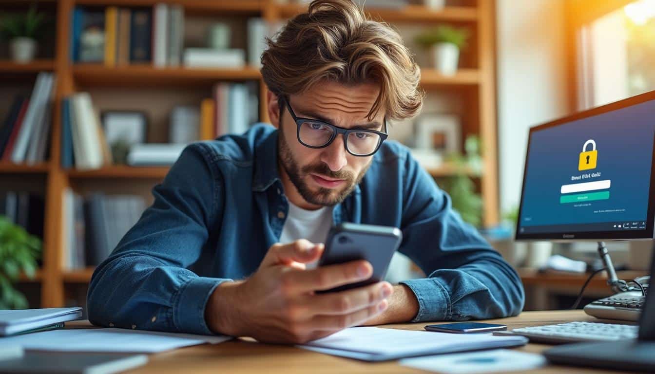 vous avez oublié votre code puk ? découvrez nos astuces simples et rapides pour obtenir gratuitement votre code puk en quelques minutes et débloquez votre carte sim facilement.