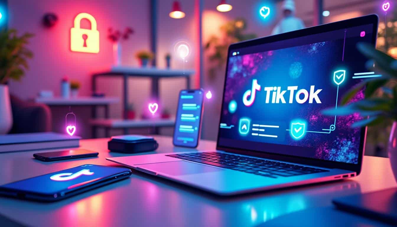 découvrez comment acheter des pièces tiktok en toute sécurité en 2025 avec notre guide pratique : astuces, paiement sécurisé et conseils pour éviter les arnaques.