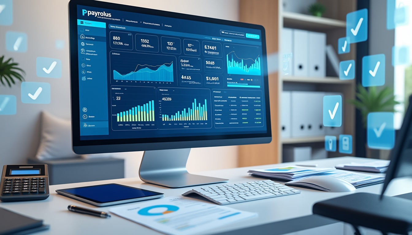 découvrez comment automatiser la paie sans erreurs grâce à des étapes clés, des outils performants et des conseils pour rester conforme à la législation. simplifiez la gestion salariale de votre entreprise !