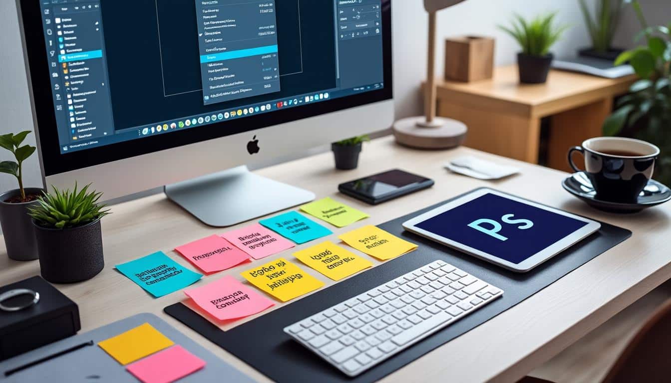 découvrez comment installer, mettre à jour et gérer facilement vos plugins photoshop pour optimiser votre flux de travail créatif. suivez nos conseils pratiques pour tirer le meilleur parti de vos extensions et améliorer vos projets graphiques.