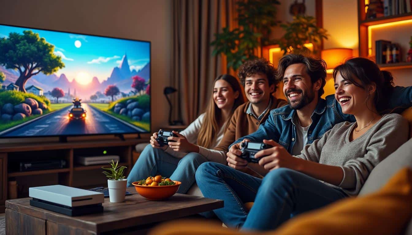 découvrez nos astuces pour reconnaître un vrai jeu gratuit sans publicités intrusives. apprenez à éviter les pièges et à profiter pleinement de vos jeux préférés en toute tranquillité.