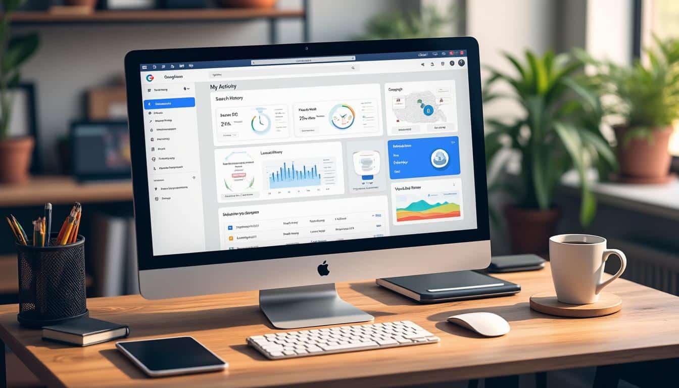 découvrez comment télécharger facilement vos données personnelles depuis la page mon activité google grâce à ce guide étape par étape. protégez et gérez votre historique en toute simplicité.