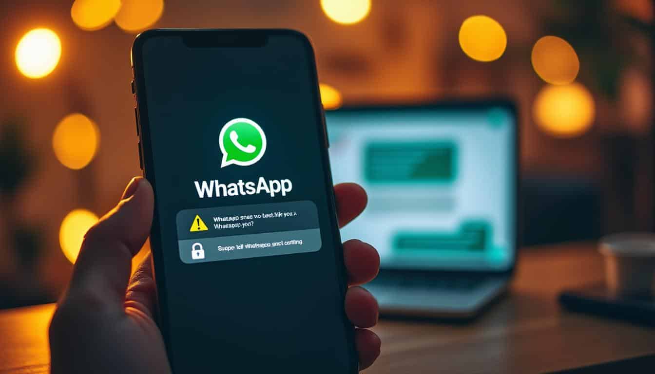 votre compte whatsapp est bloqué ou banni ? découvrez les principales raisons de la suspension et suivez nos conseils pratiques pour récupérer l'accès à votre messagerie rapidement et éviter de nouveaux blocages.