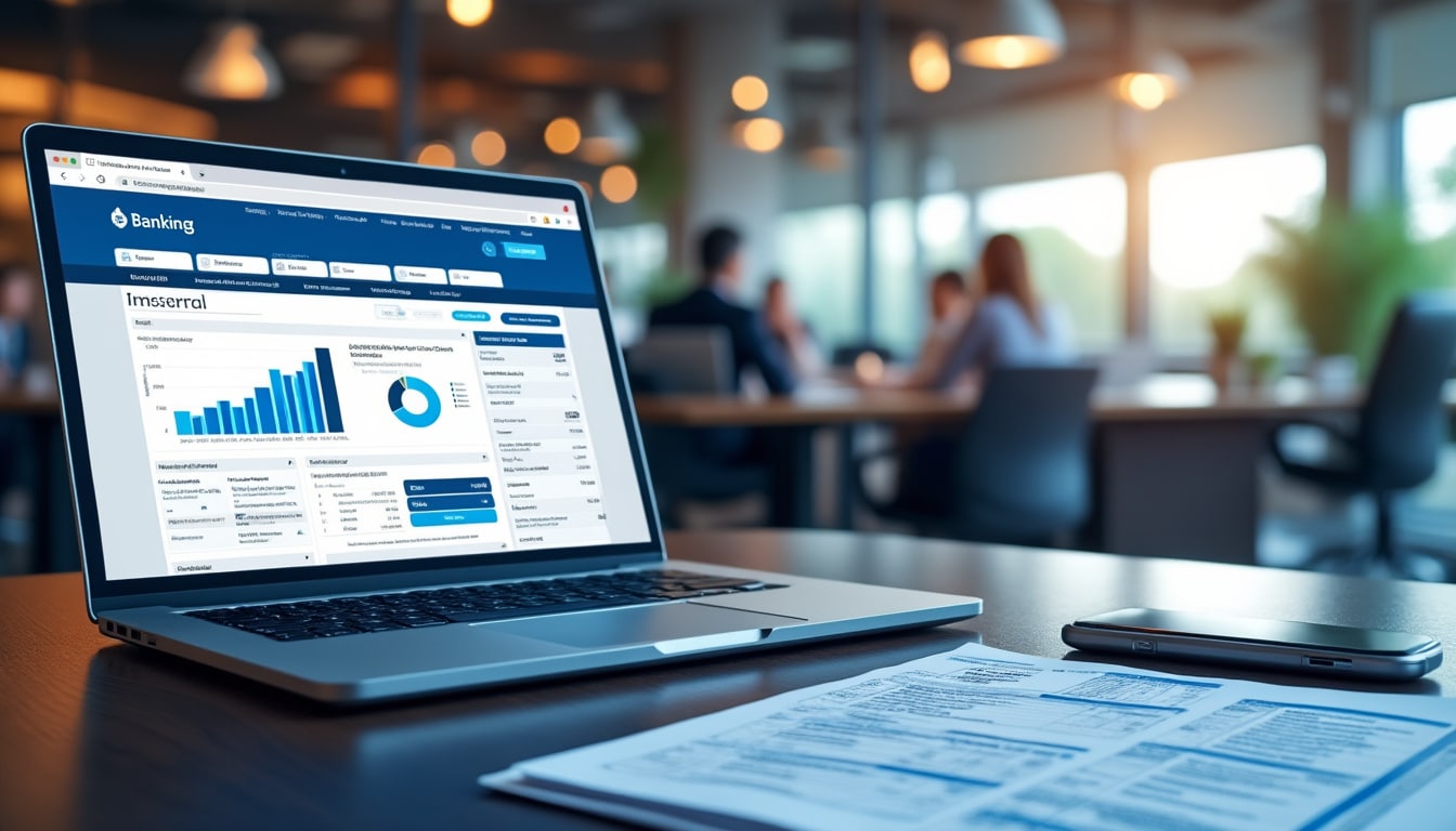 découvrez comment ouvrir facilement un compte bancaire en ligne pour votre association, les étapes à suivre et la liste des justificatifs nécessaires pour une ouverture rapide et conforme.