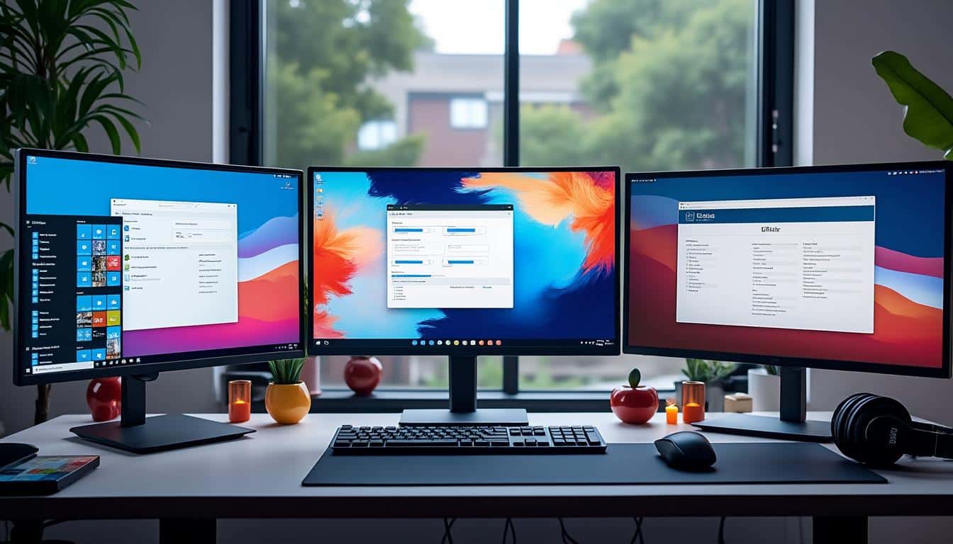 découvrez comment configurer facilement replaygain sur windows, macos et linux pour optimiser le volume de votre musique et profiter d’une expérience d’écoute homogène sur tous vos appareils.