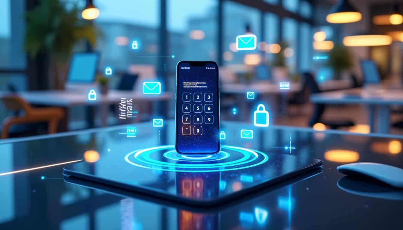 découvrez comment obtenir gratuitement un numéro virtuel sms pour vérifier vos comptes en toute légalité. guide étape par étape et conseils pratiques pour sécuriser vos inscriptions.