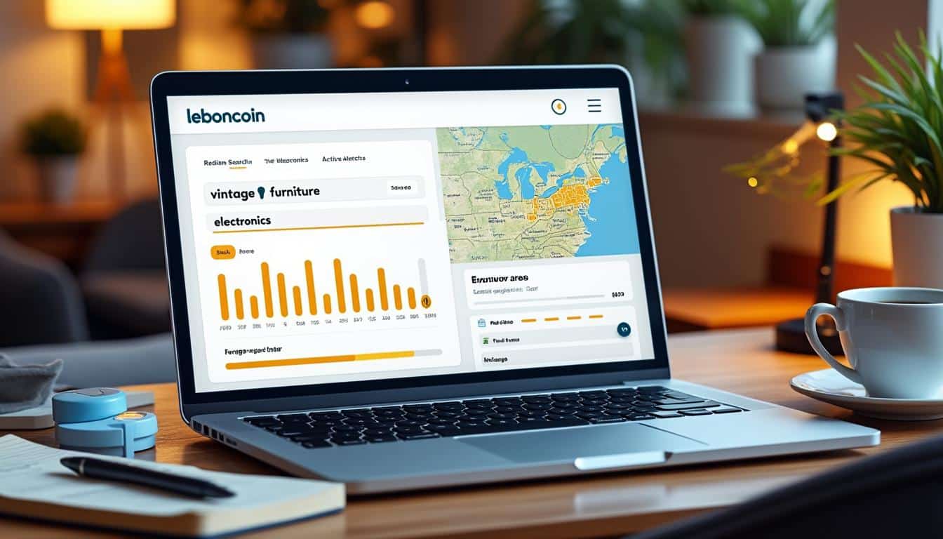 découvrez comment créer une alerte leboncoin efficace en choisissant les bons mots-clés, le rayon idéal et la fréquence adaptée pour ne manquer aucune bonne affaire.