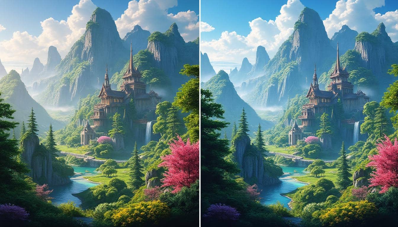 découvrez les différences entre dlaa et dlss pour choisir la meilleure technologie d’upscaling et profiter d’une qualité d’image optimale dans vos jeux vidéo. analyse complète et conseils pour faire le bon choix selon vos besoins.