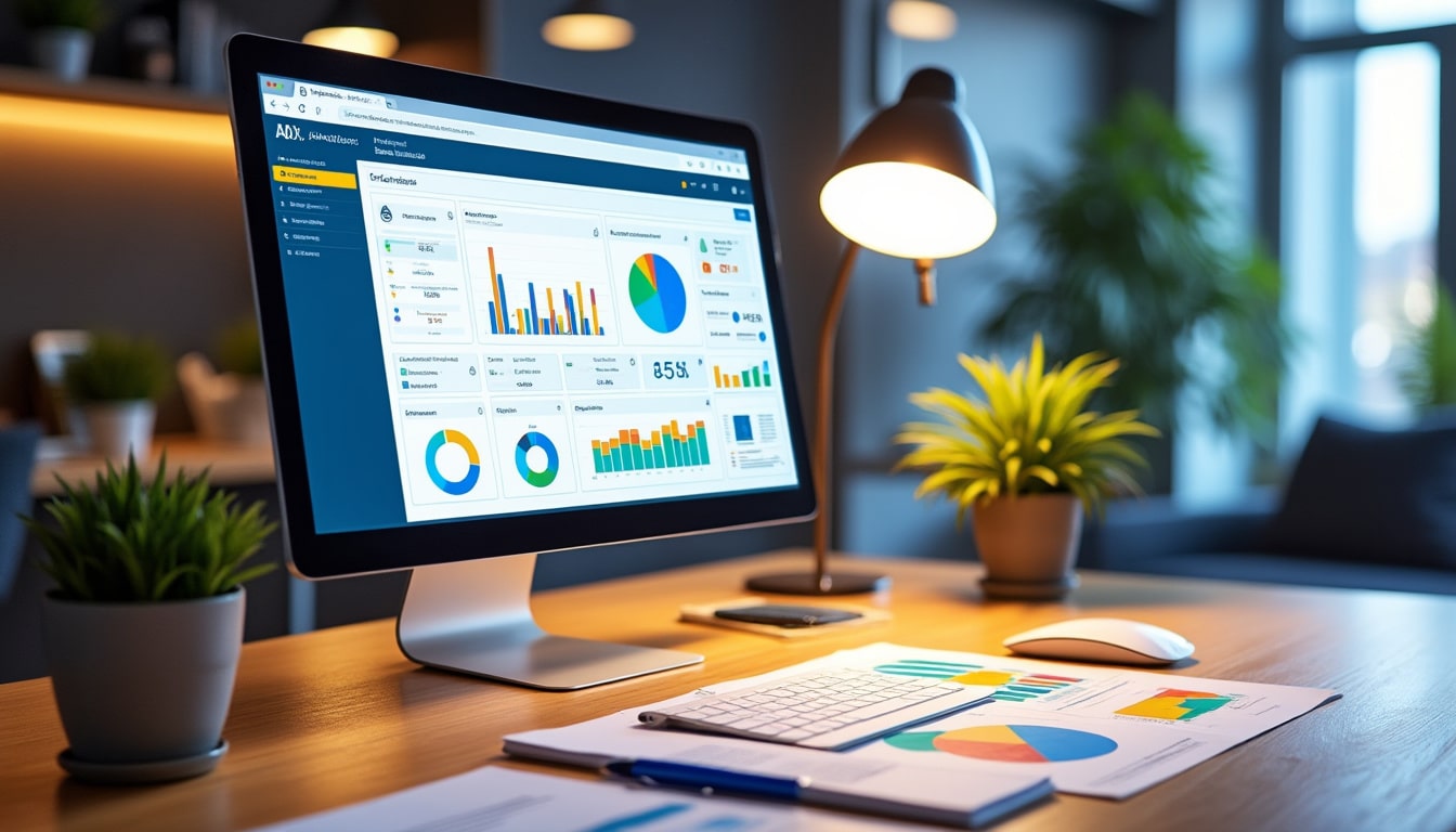 découvrez comment un logiciel de déclaration fiscale facilite la gestion de la tva, liasse fiscale et das2. gagnez du temps, réduisez les erreurs et restez en conformité grâce à des solutions automatisées et efficaces.