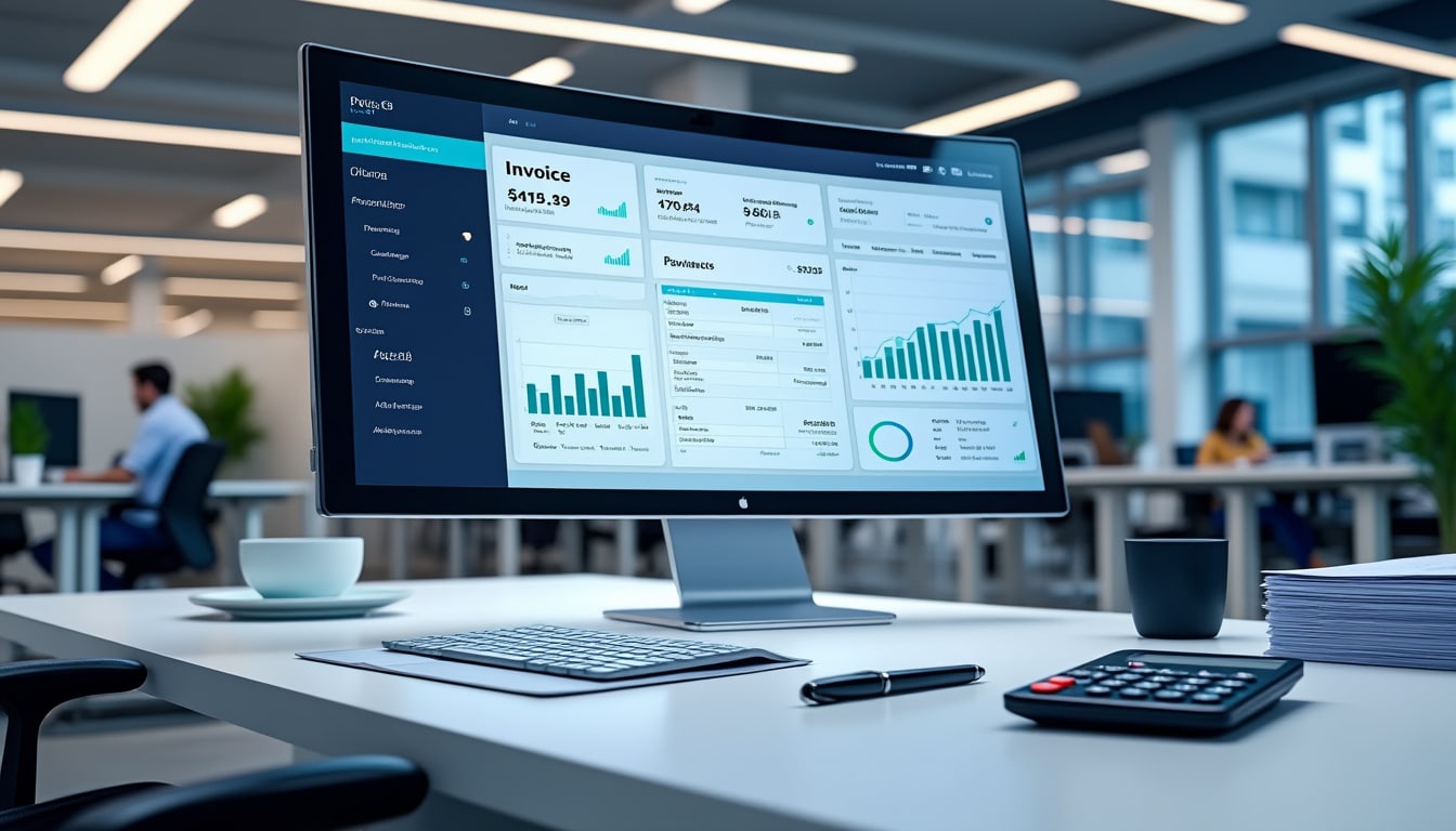 découvrez comment optimiser la gestion de vos devis, factures et relances grâce à un workflow efficace dans un logiciel de facturation. simplifiez votre suivi client et améliorez votre gestion administrative !