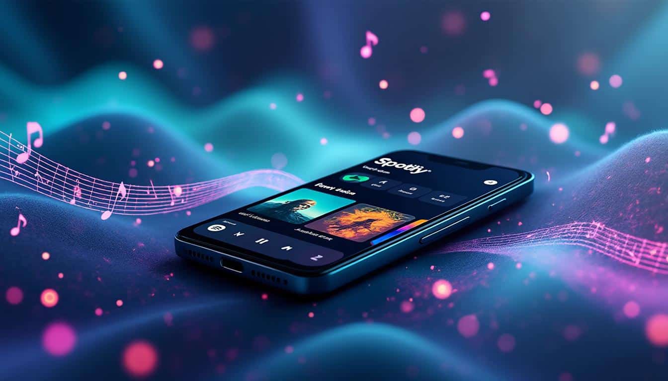 découvrez comment effacer l’historique spotify : supprimez vos écoutes, recherches et recommandations pour préserver votre confidentialité et personnaliser vos suggestions musicales.