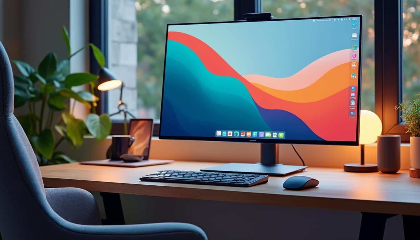 découvrez comment installer elementary os en toute simplicité et effectuez vos premiers réglages essentiels grâce à notre guide complet et à jour pour 2025. idéal pour bien débuter avec ce système d’exploitation élégant et sécurisé.