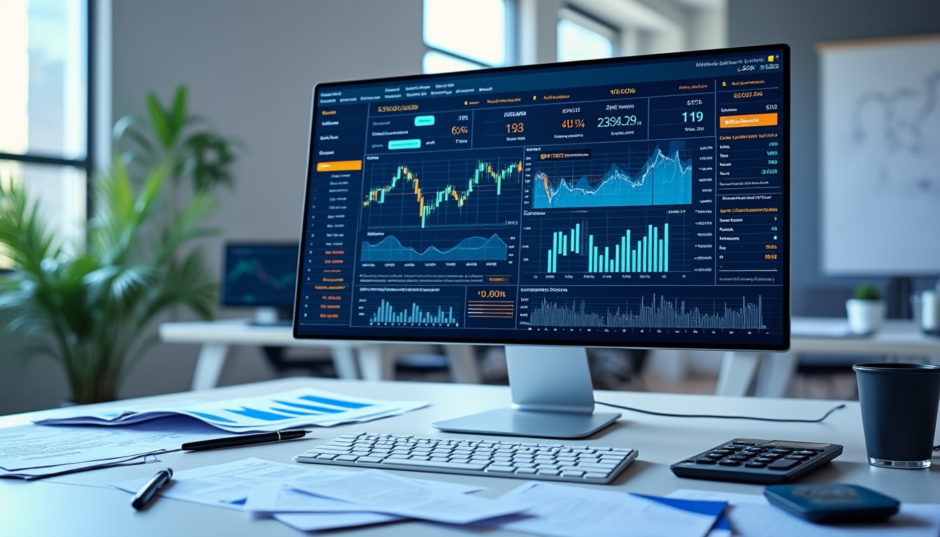 découvrez les 9 contrôles essentiels à automatiser dans votre logiciel de déclaration pour éviter les erreurs fiscales coûteuses et sécuriser vos processus comptables.