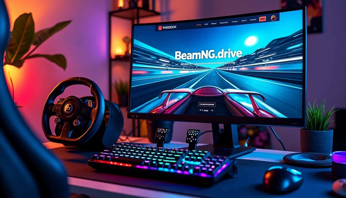 découvrez comment essayer beamng gratuitement grâce à des démos officielles, des offres promotionnelles et des alternatives légales pour profiter du célèbre simulateur de conduite sans risque.