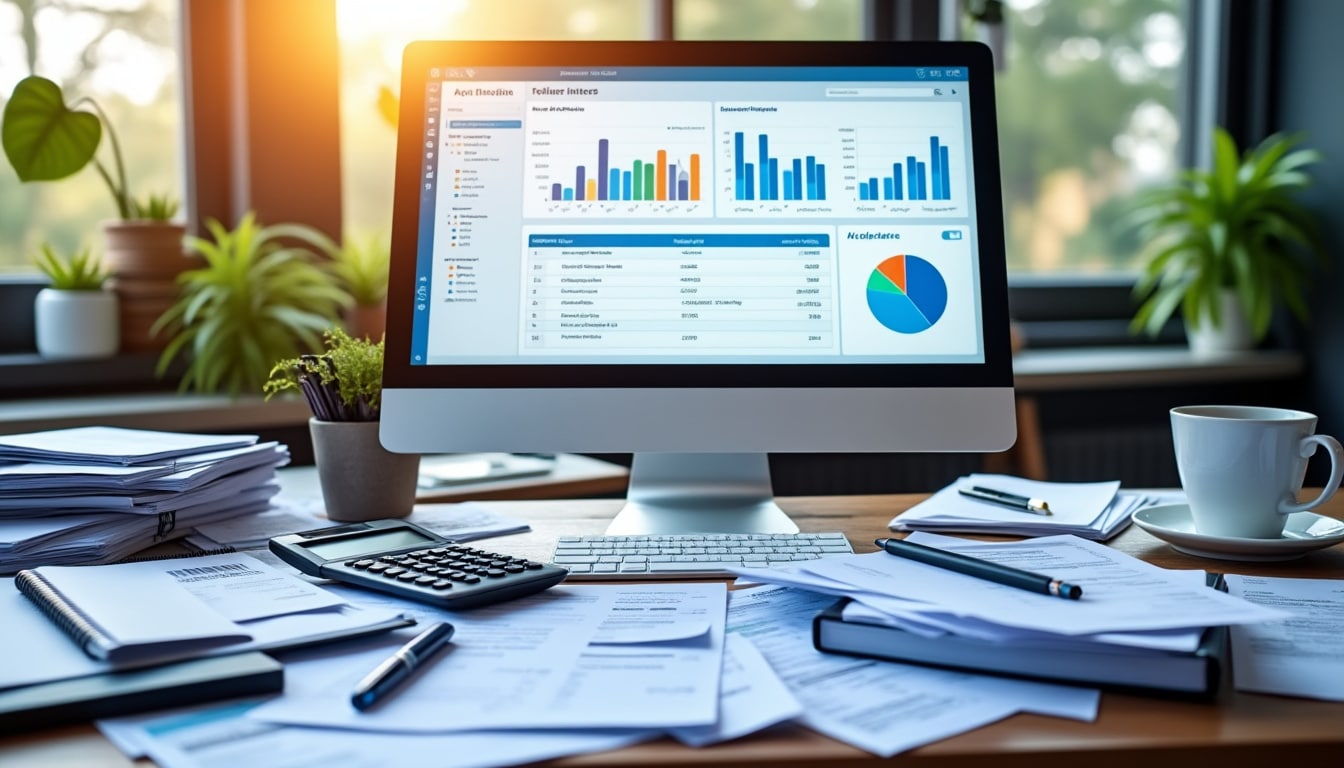 découvrez comment un logiciel de facturation performant peut réduire vos factures impayées et accélérer l'encaissement de vos paiements. optimisez votre trésorerie grâce à des solutions automatisées et efficaces.